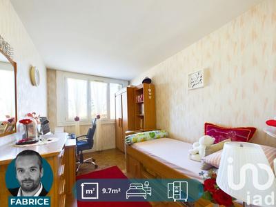 Appartement - 82 m² - 4 pièces