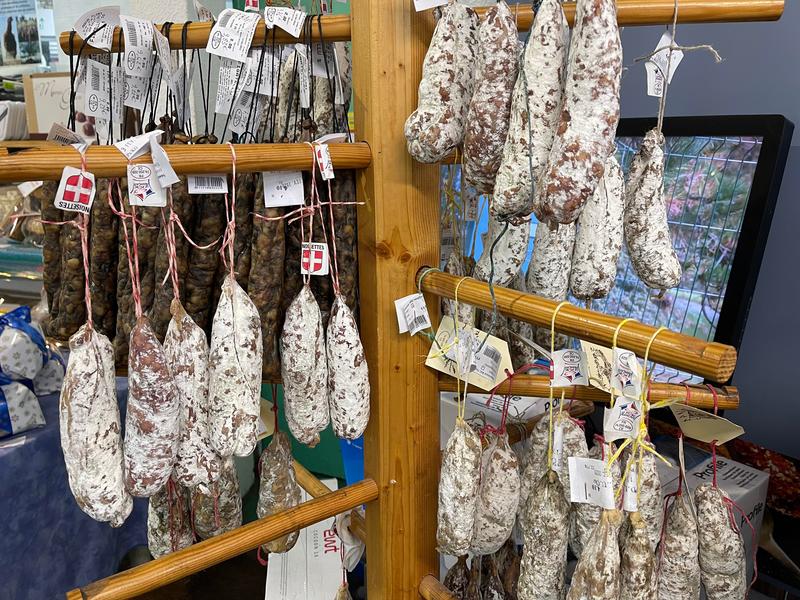 Coopérative Agricole Sopavar