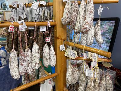 Coopérative Agricole Sopavar