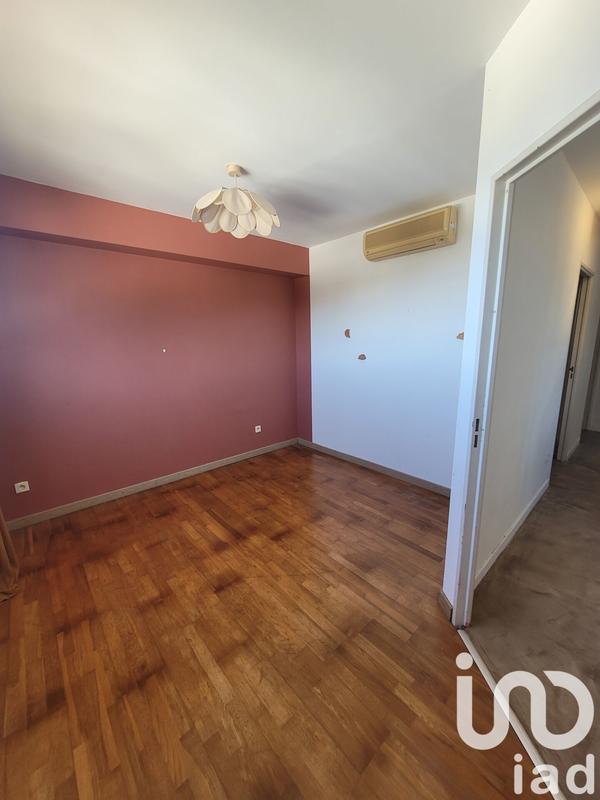 Appartement - 76 m² - 4 pièces