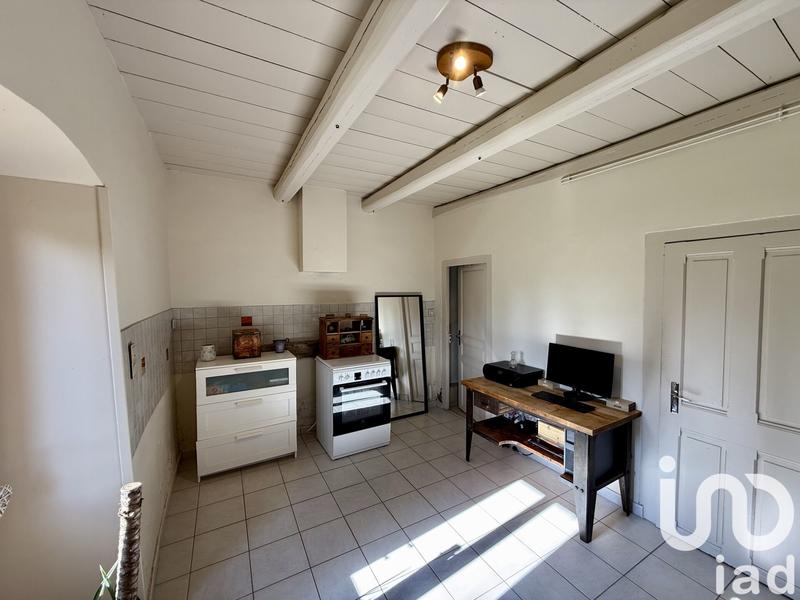 Ferme - 143 m² - 5 pièces