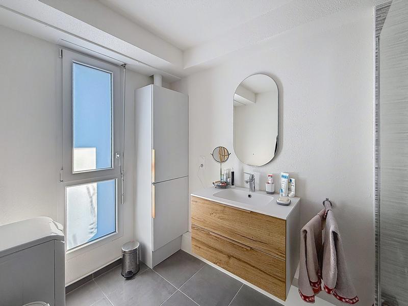 Appartement - 75 m² - 3 pièces