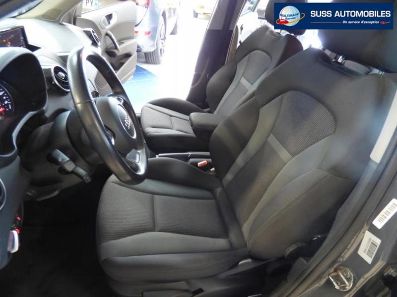 Audi A1 sportback 1.0 Tfsi ultra 95 Ch Design