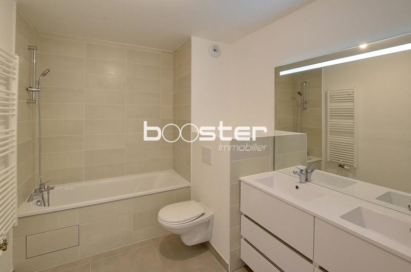 Appartement ancien - 95 m² - 4 pièces