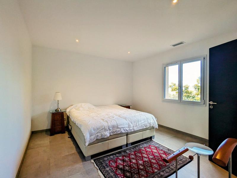 Maison - 162 m² - 5 pièces