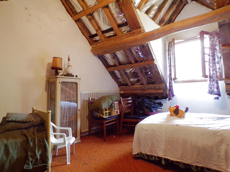 Maison - 110 m² - 6 pièces