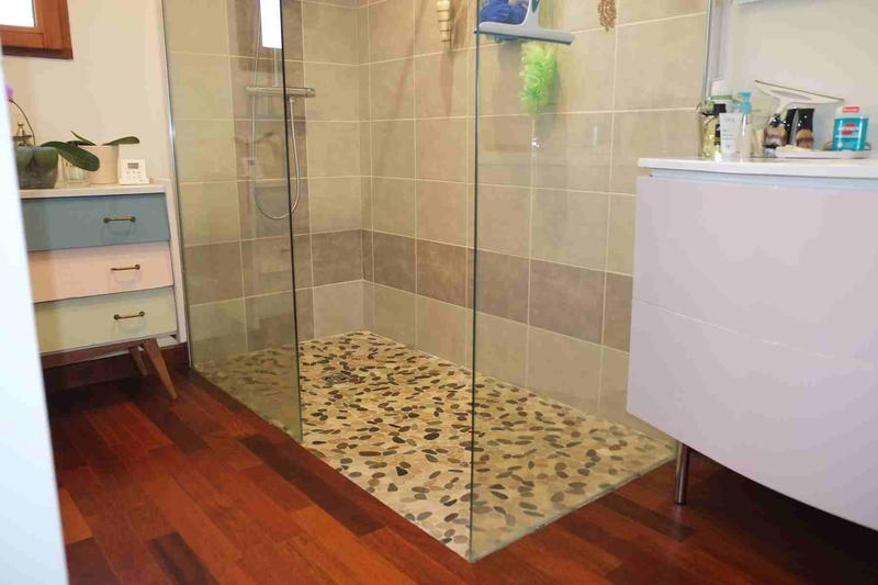 Maison - 134 m² - 4 pièces