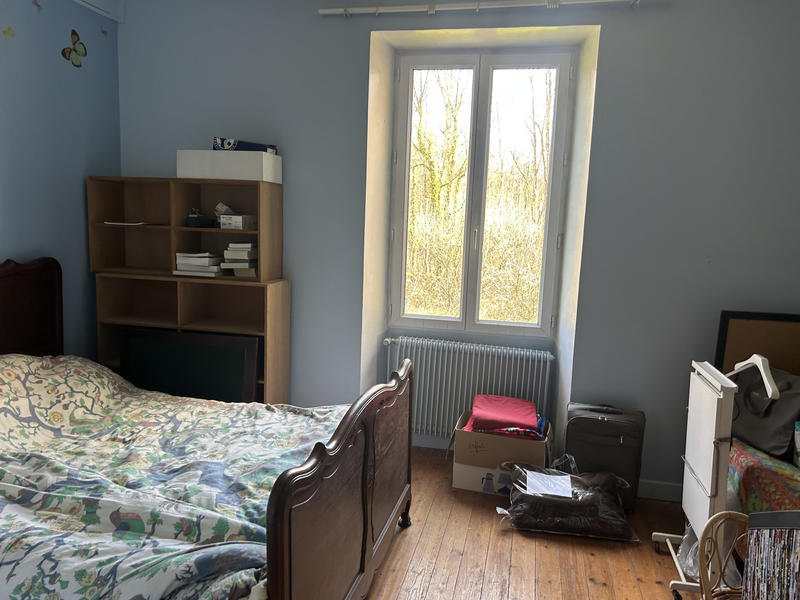 Maison - 263 m² - 7 pièces