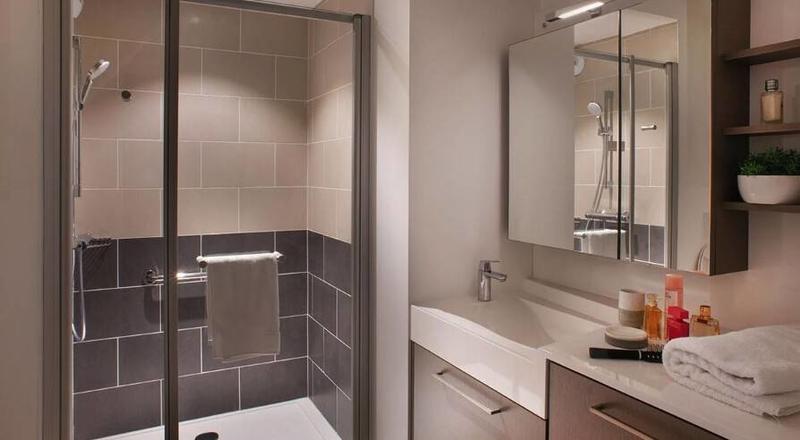 Appartement - 35 m² - 1 pièce