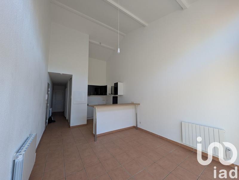 Appartement - 53 m² - 3 pièces