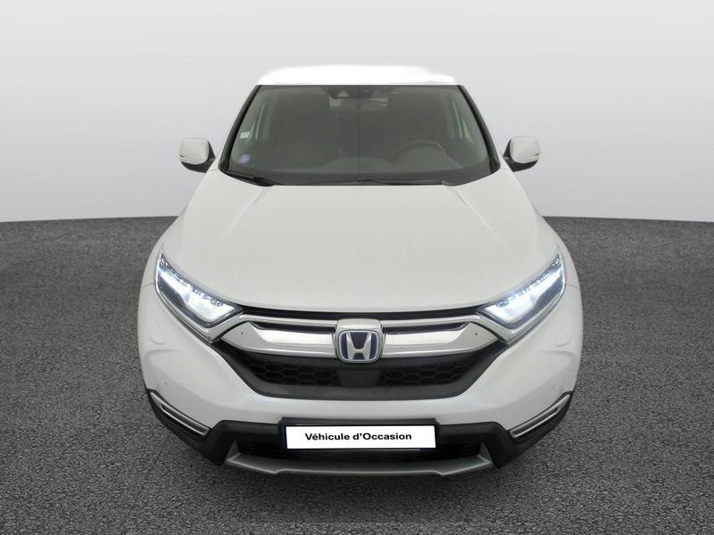 Honda Cr-V Hybrid 2.0 i-Mmd 2wd Elegance