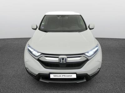 Honda Cr-V Hybrid 2.0 i-Mmd 2wd Elegance