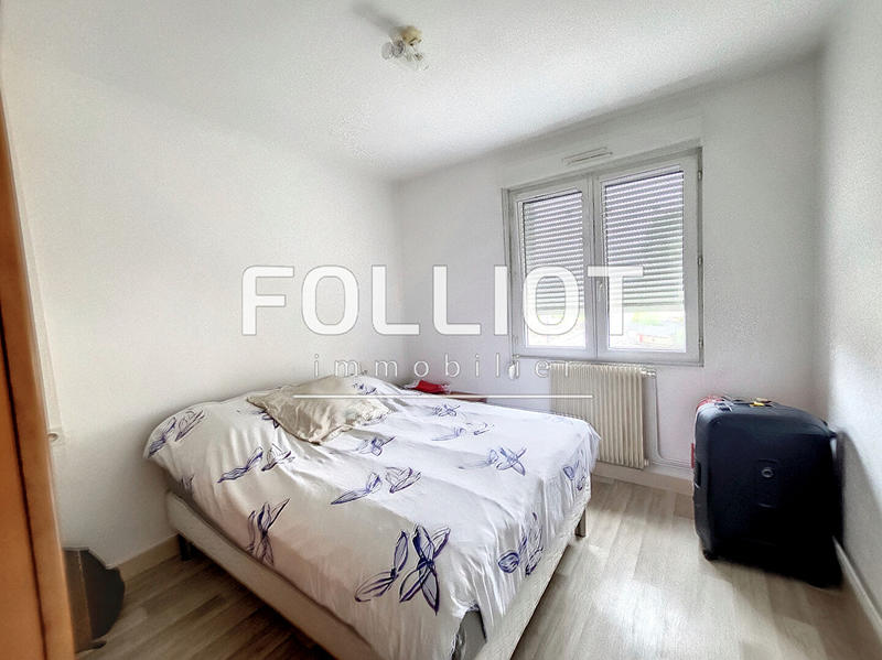 Appartement - 73 m² - 4 pièces