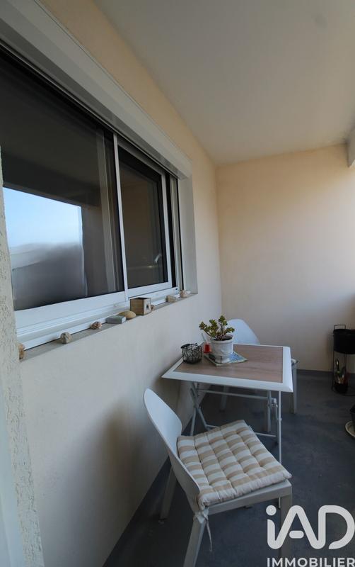 Appartement - 111 m² - 6 pièces