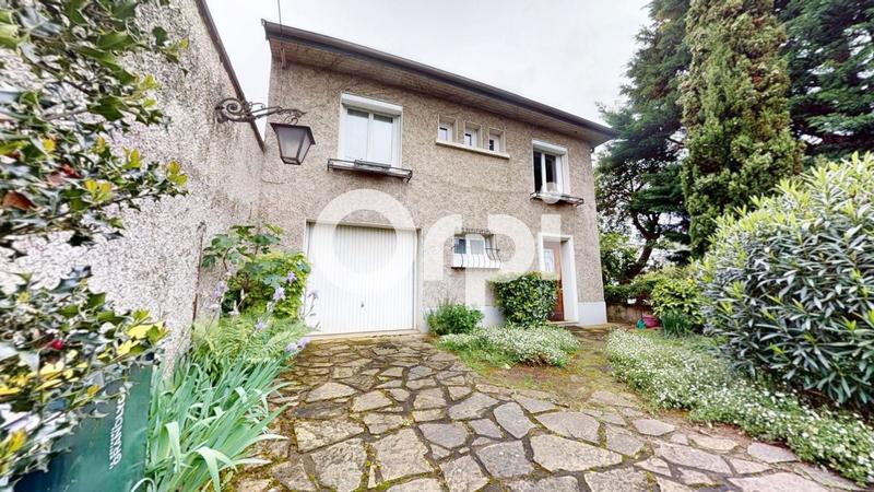 Maison - 114 m² - 4 pièces