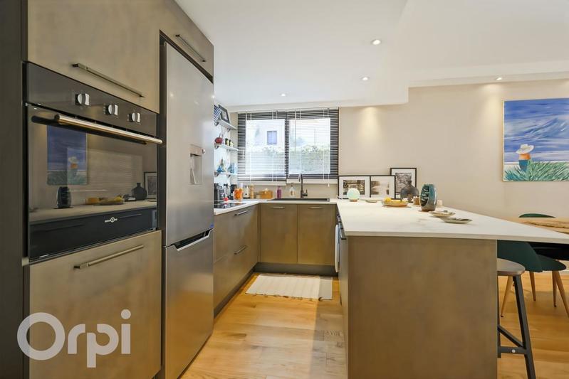 Appartement - 54 m² - 2 pièces