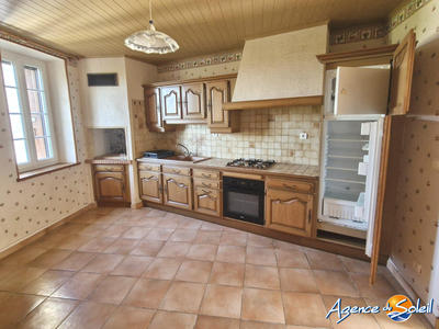 Maison - 101 m² - 4 pièces