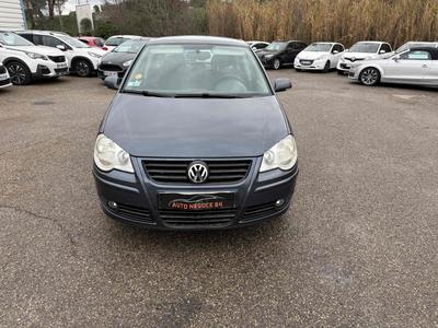 Volkswagen Polo Tdi 80 Trend