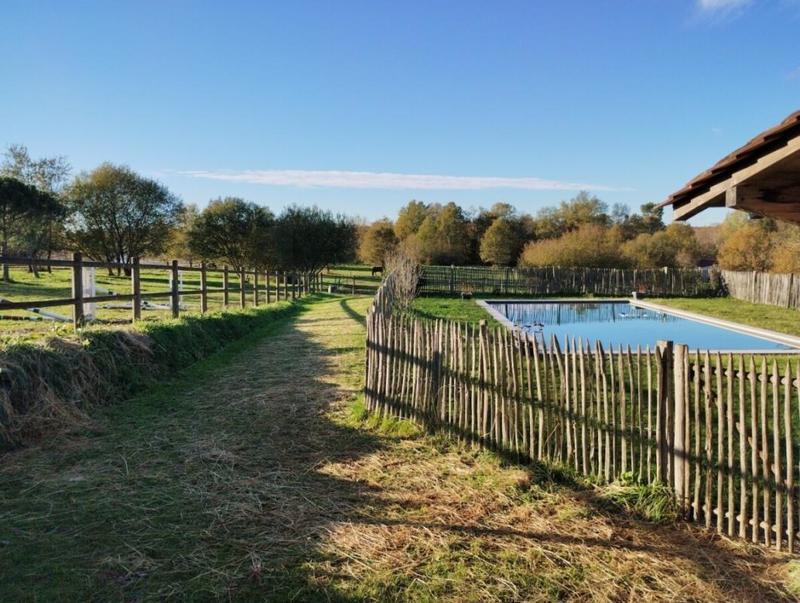 Maison - 193 m² - 5 pièces