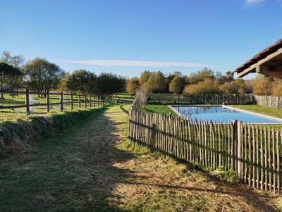 Maison - 193 m² - 5 pièces