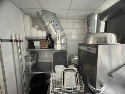 Fonds de commerce - Hôtellerie / Restauration - 200 m²