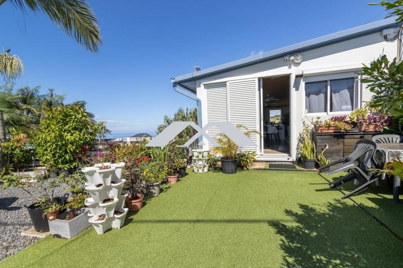 Maison - 250 m² - 9 pièces