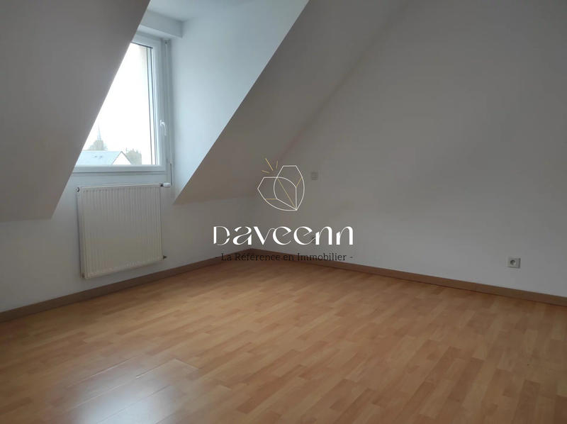 Maison - 163 m² - 7 pièces