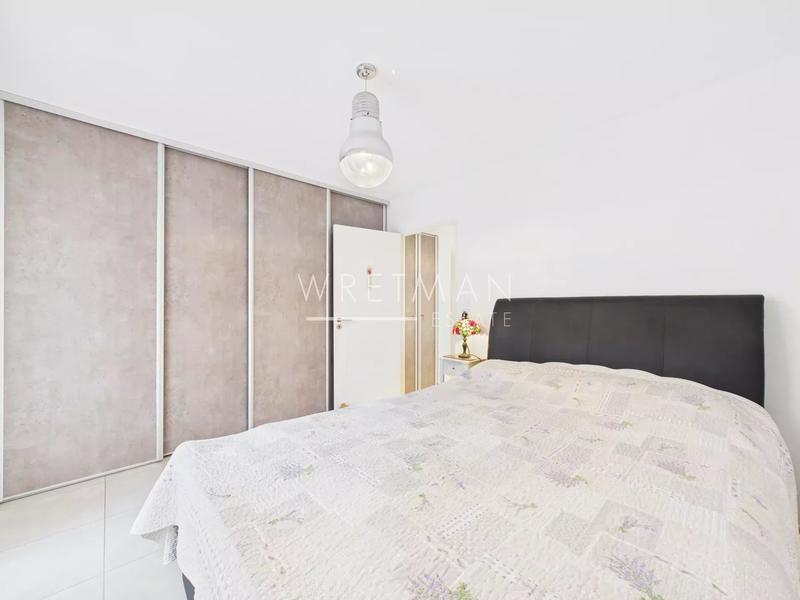 Appartement - 54 m² - 2 pièces