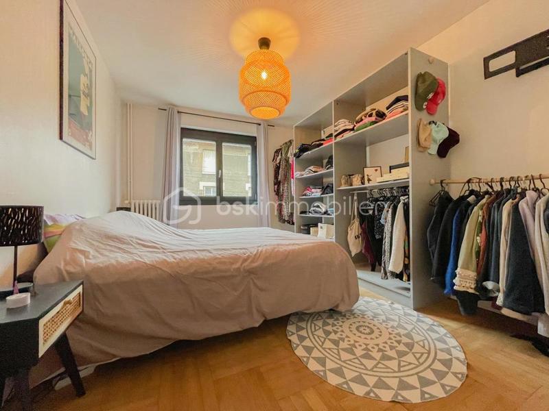 Appartement - 68 m² - 4 pièces