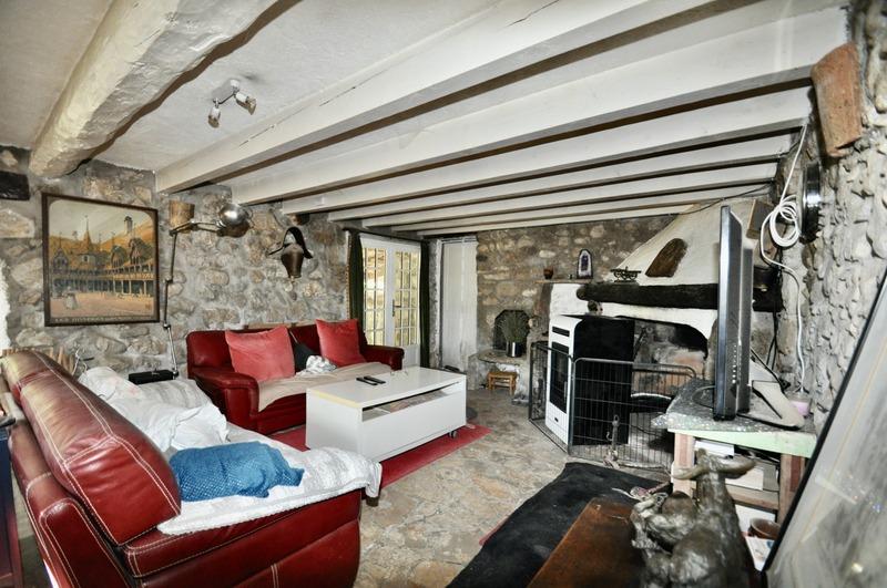 Ferme - 250 m² - 12 pièces