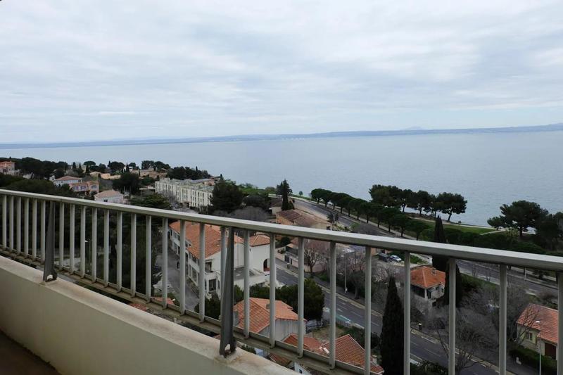 Appartement - 112 m² - 4 pièces