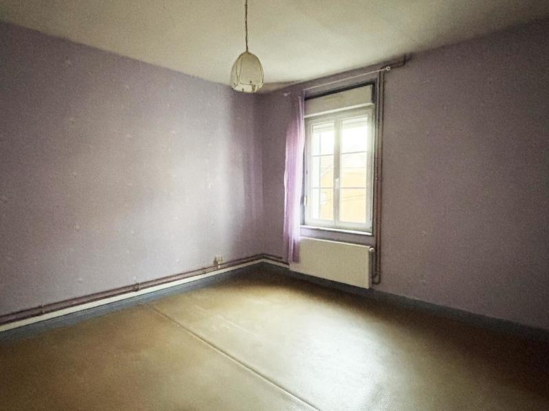 Maison - 91 m² - 3 pièces