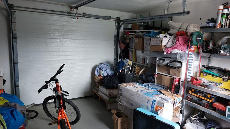 Maison - 103 m² - 5 pièces