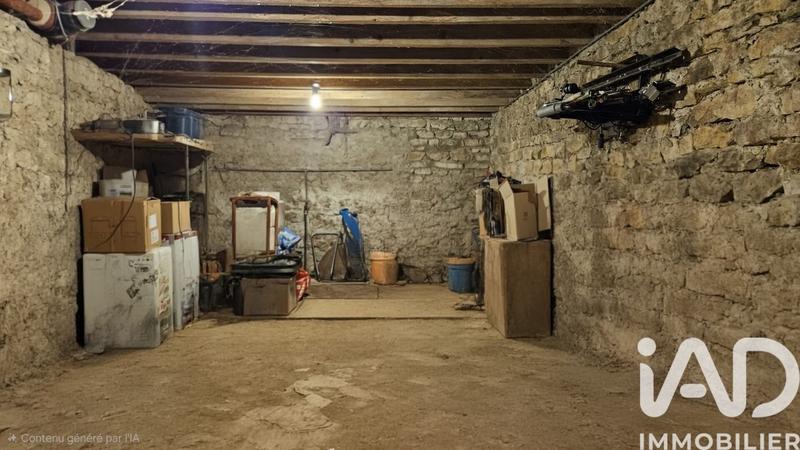 Maison - 150 m² - 6 pièces