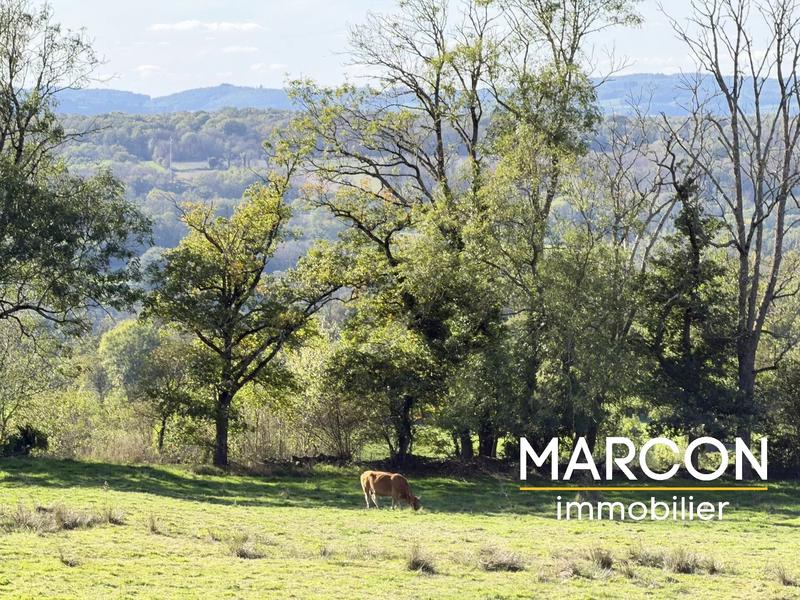 Maison de village - 80 m² - 4 pièces