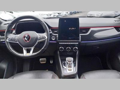 Renault Arkana E-Tech 145 - 21b R.S. Line