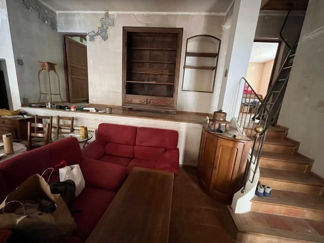 Maison - 206 m² - 5 pièces