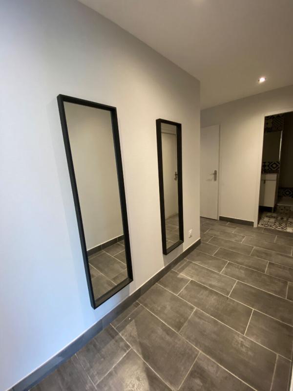 Appartement - 99 m² - 5 pièces