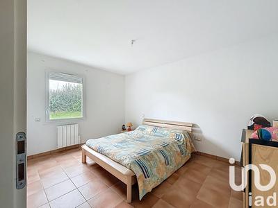 Maison - 78 m² - 4 pièces