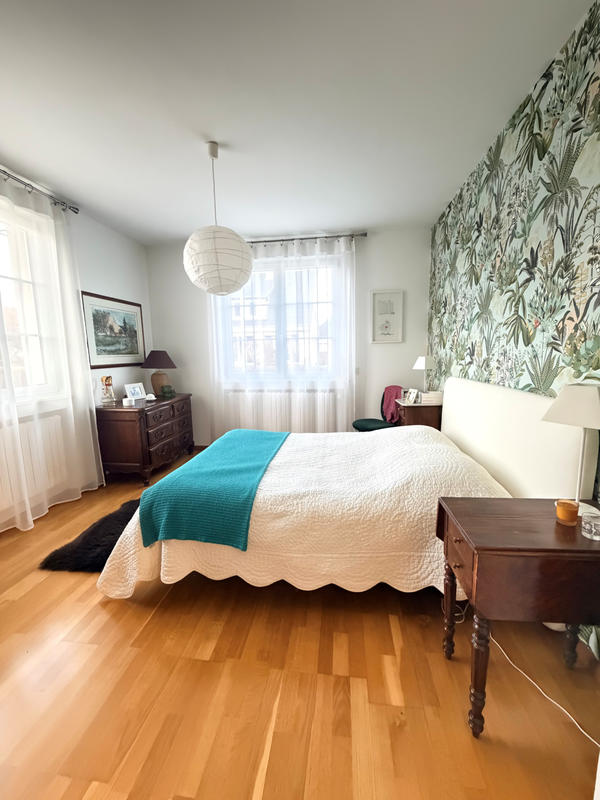 Maison - 171 m² - 7 pièces