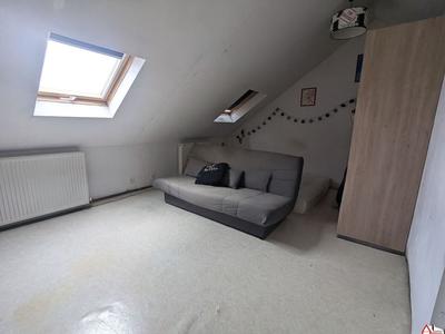 Maison - 85 m² - 6 pièces