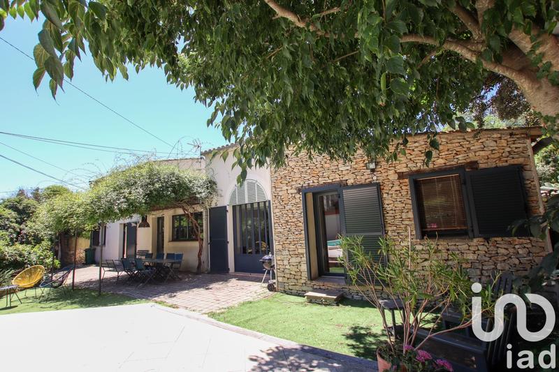 Maison - 137 m² - 6 pièces