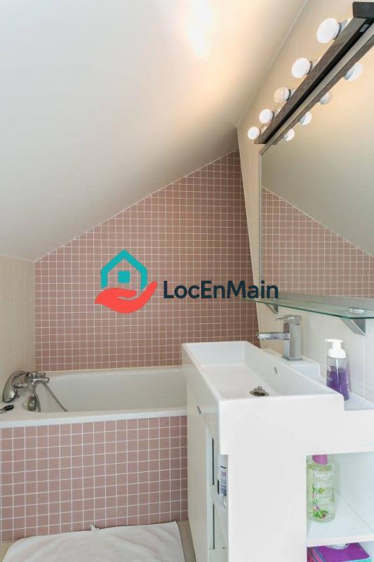 Appartement - 27 m² - 2 pièces