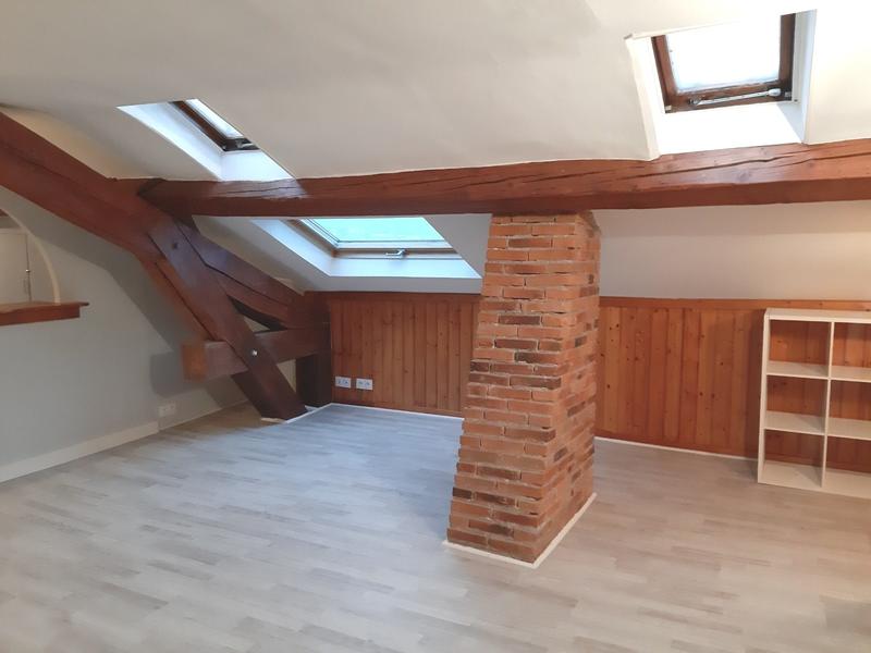 Appartement - 26 m² - 1 pièce