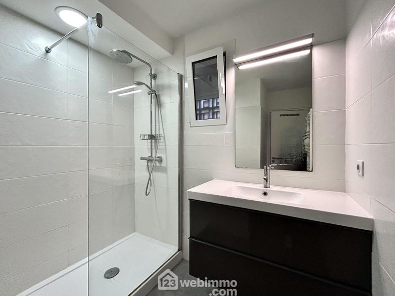 Appartement - 73 m² - 3 pièces