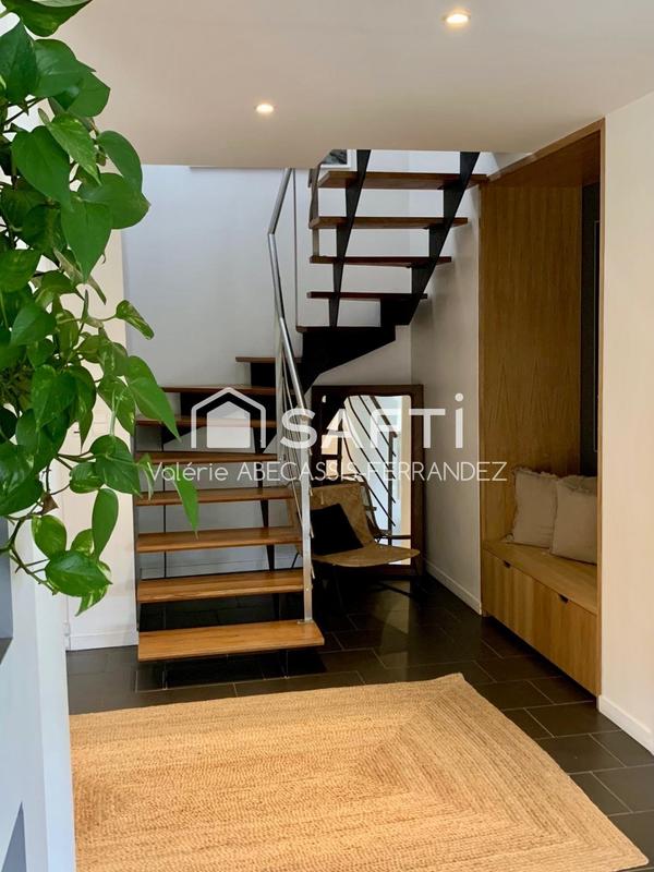 Villa - 175 m² - 6 pièces