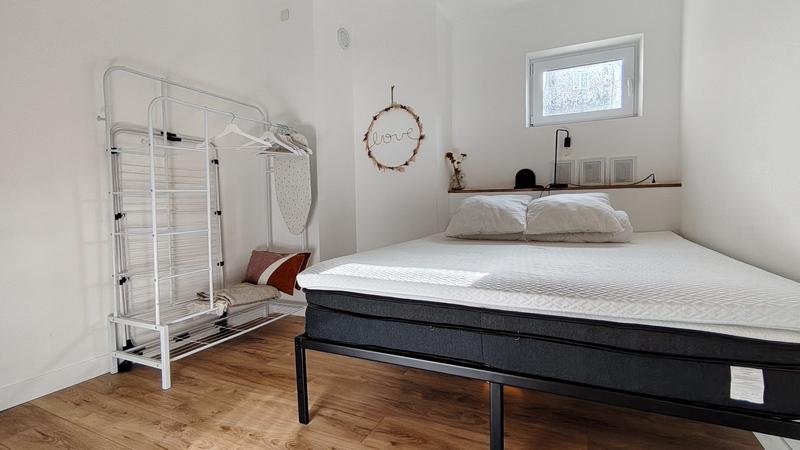 Appartement - 45 m² - 3 pièces