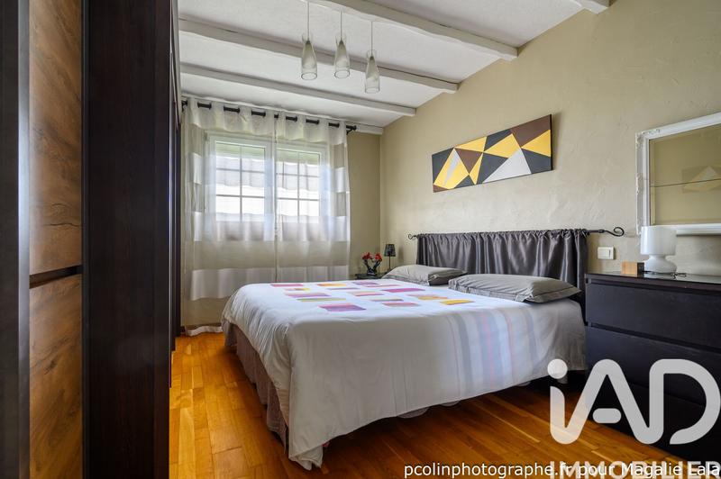 Maison de campagne - 102 m² - 5 pièces