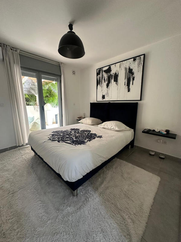 Appartement - 91 m² - 4 pièces