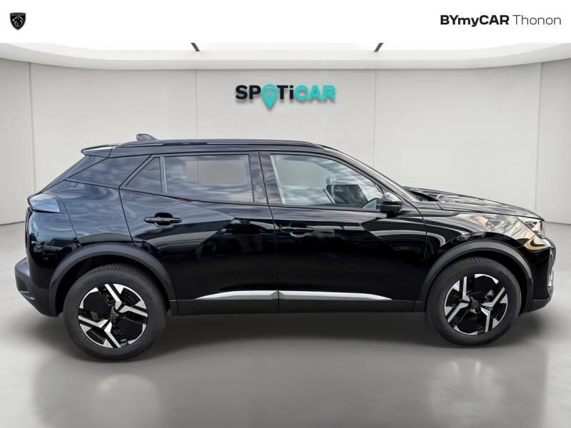 Peugeot 2008 Hybrid 145 e-Dcs6 Allure